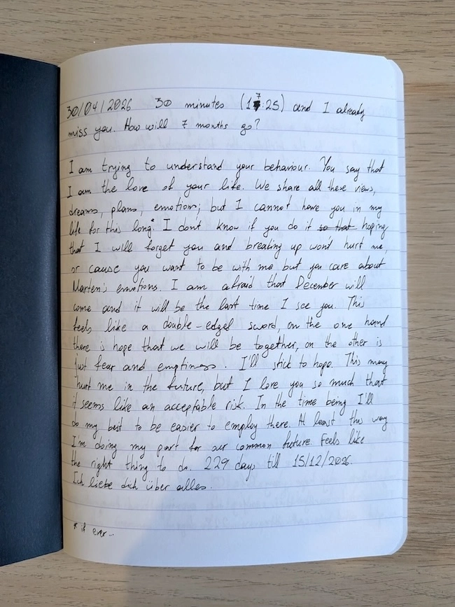 2026_04_30 page of journal