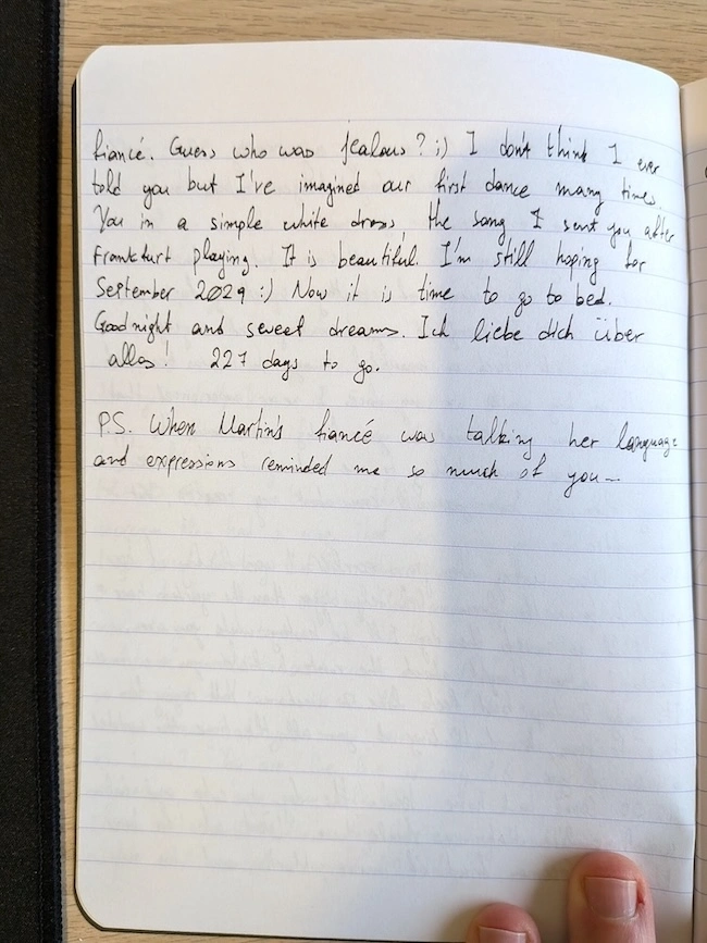 2026_05_02b page of journal