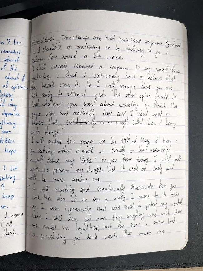 2026_05_05a page of journal